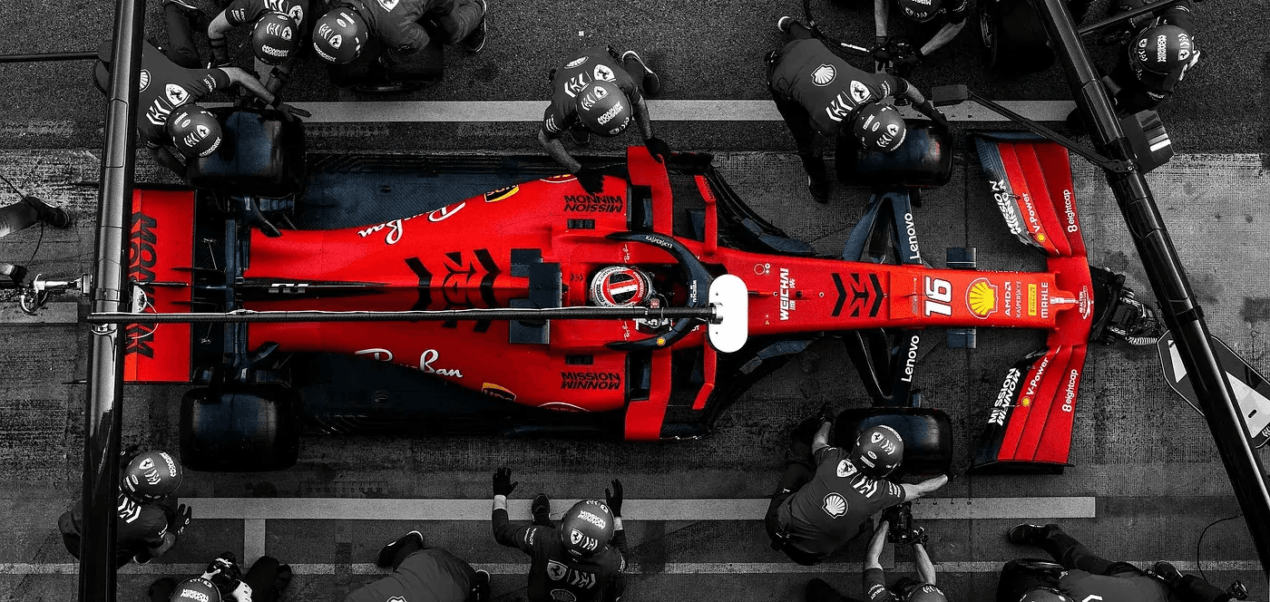 Formula 1, Explained for Rookies